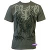 Triko Reborn Tee (Charcoal)