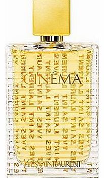 Cinema Eau De Parfum Spray