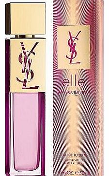 Elle Shocking Eau De Toilette