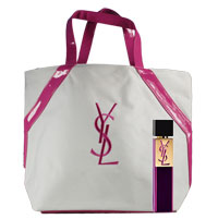 FREE YSL Bag Elle Intense Eau