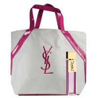 FREE YSL Bag with Elle Eau de