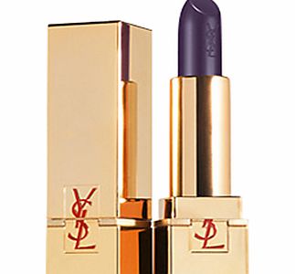 Le Rouge Pur Couture Golden