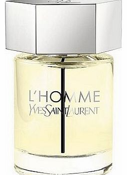 LHomme Eau de Toilette 40ml