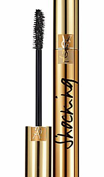 Luxurious Mascara For A