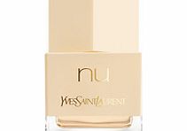 Nu Eau De Toilette Spray 80ml