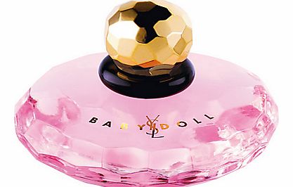 Paris Babydoll Eau De