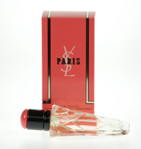 Paris Eau de Toilette 50ml