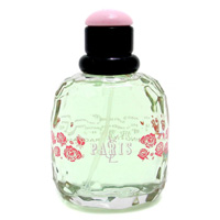 Paris Roses Des Vergers - 125ml Eau de Toilette