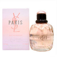 Paris Springtime Eau de