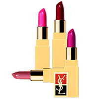 Rouge Pur Pure Lipstick N.59 (Golden Melon)