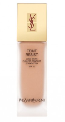 Teint Resist Foundation 30ml