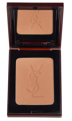 Yves Saint Laurent Terre Saharienne Bronzing