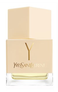 Y Eau De Toilette Spray 80ml