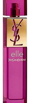 YSL Elle Eau de Parfum 50ml 10070821