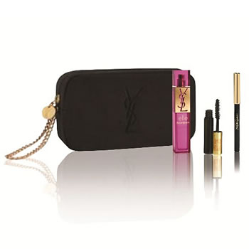 YSL Elle EDP 50ml Gift Set