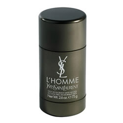 YSL LHomme Deodorant