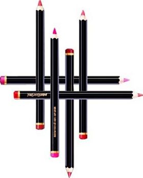 Yves Saint Laurent, 2041[^]10024604005 YSL Lipliner Pencil, 13 Toffee 13 Toffee