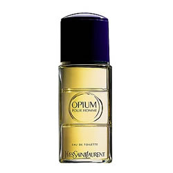 YSL Opium For Men EDP Natural