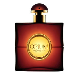 YSL Opium For Women EDP 30ml