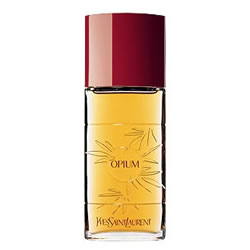 YSL Opium For Women EDT 100ml