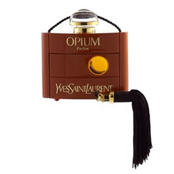 YSL Opium For Women Parfum