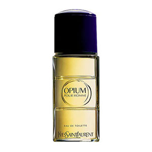 YSL Opium Homme Eau de Toilette Spray 30ml