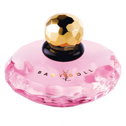 YSL Paris Baby Doll EDT 100ml