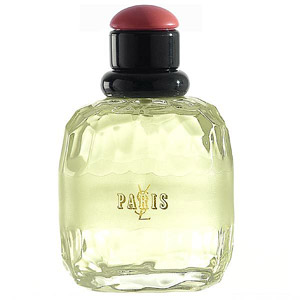 YSL Paris Eau de Toilette Spray 125ml