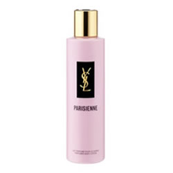 YSL Parisienne Body Lotion