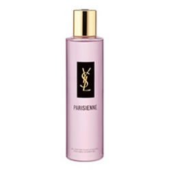 YSL Parisienne Shower Gel 200ml