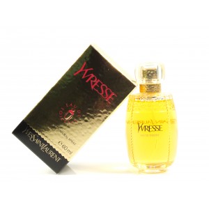 Saint Laurent Yvresse Eau de Toilette 60ml