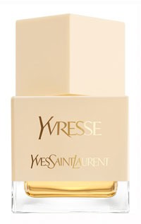 Yvresse Eau De Toilette Spray