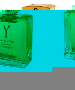 Y EDT SPRAY 100ML