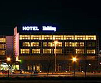 Hotel Holiday