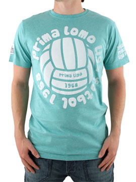 Green Fotbol T-Shirt