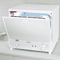 Compact Dishwasher