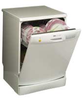 ZANUSSI DE6855