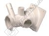 Zanussi Filter housing