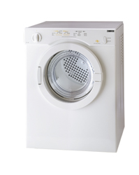 ZANUSSI TD184W (White)