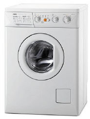 ZANUSSI W1242W