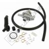 Zanussi Washing Machine Recirculation Pump Assembly