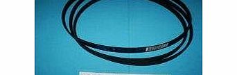 Zanussi  TUMBLE DRYER BELT 1884 H5 1255028100