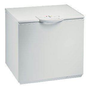 Zanussi ZCF21JC