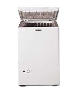 ZANUSSI ZCF37C