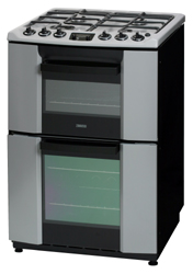 ZANUSSI ZCG8021AXN