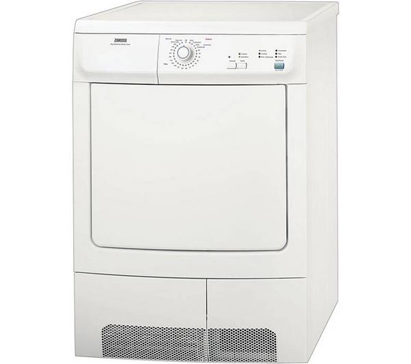 Zanussi ZDC47200W