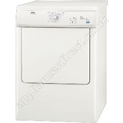 Zanussi ZDE47100W