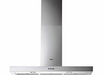 ZHC92661XA 90cm Chimney Hood Stainless