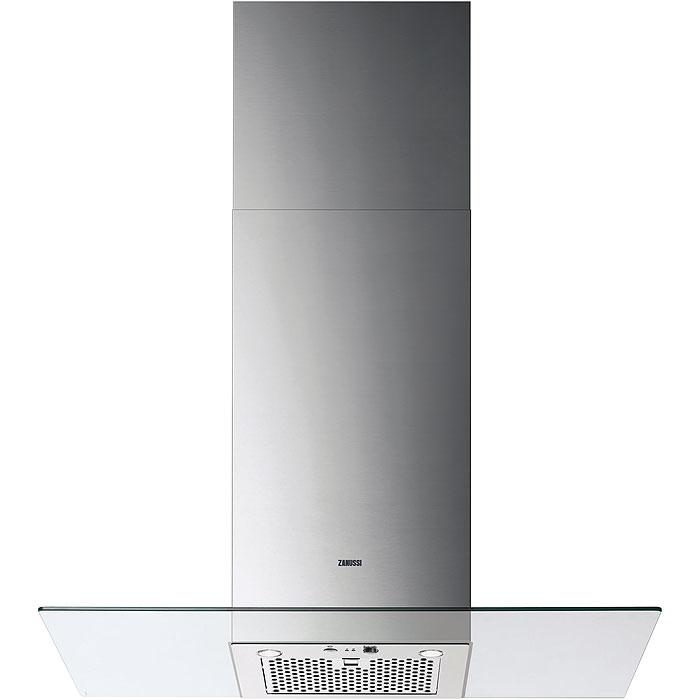 ZHC9454X 90cm Chimney Hood in Stainless