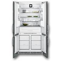 ZI9188KA Fridge Freezer